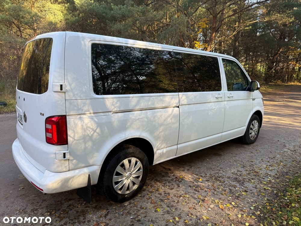 Volkswagen Caravelle 2.0 TDI L2 Comfortline DSG - 7