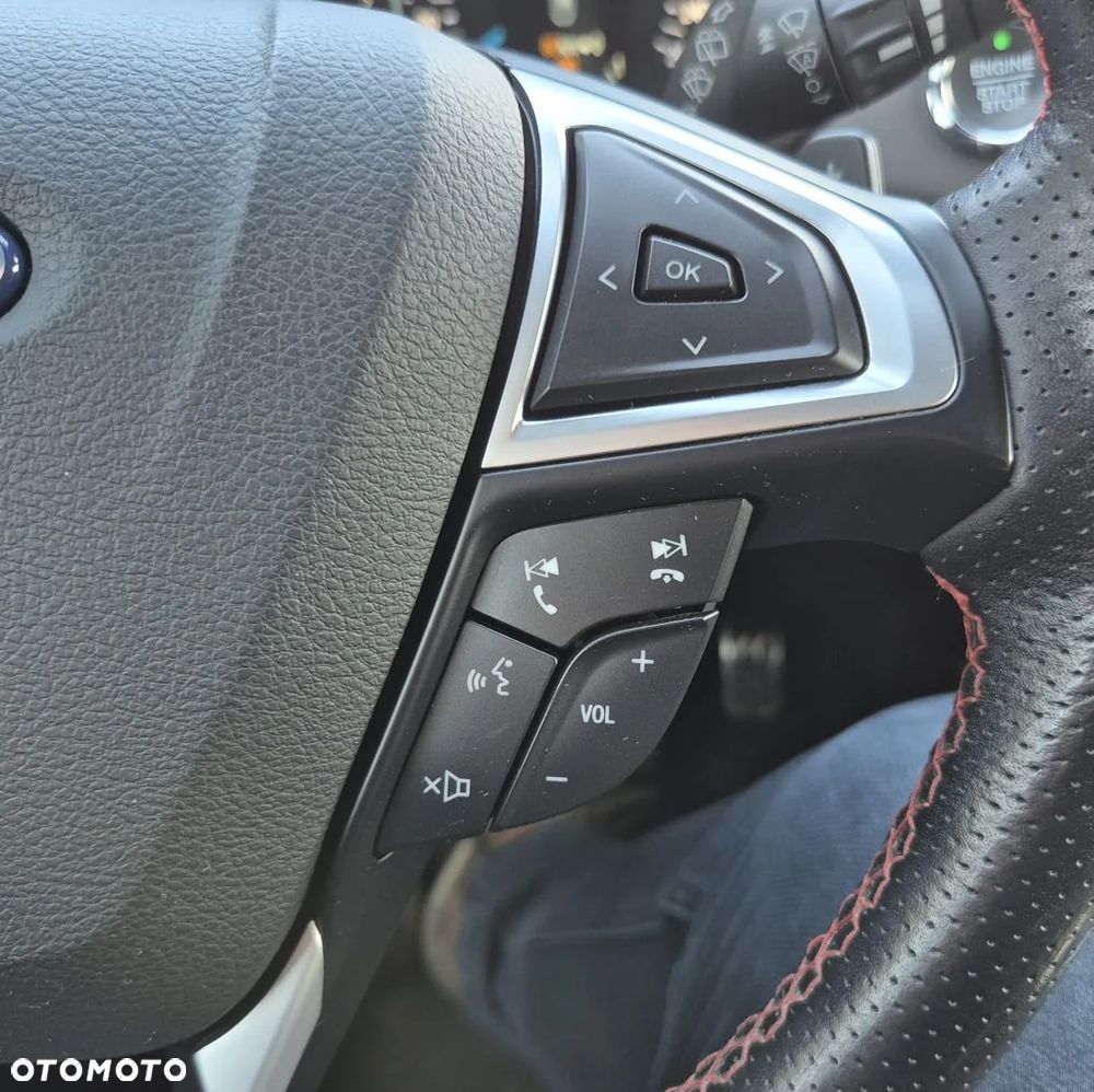 Ford Mondeo 2.0 EcoBlue ST-Line - 23