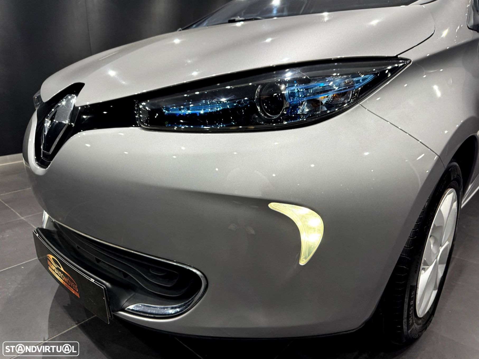 Renault Zoe - 11