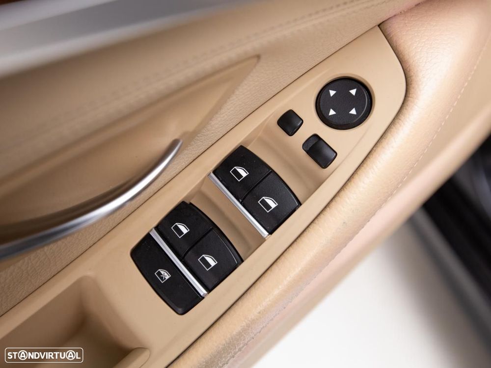 BMW 525 - 15