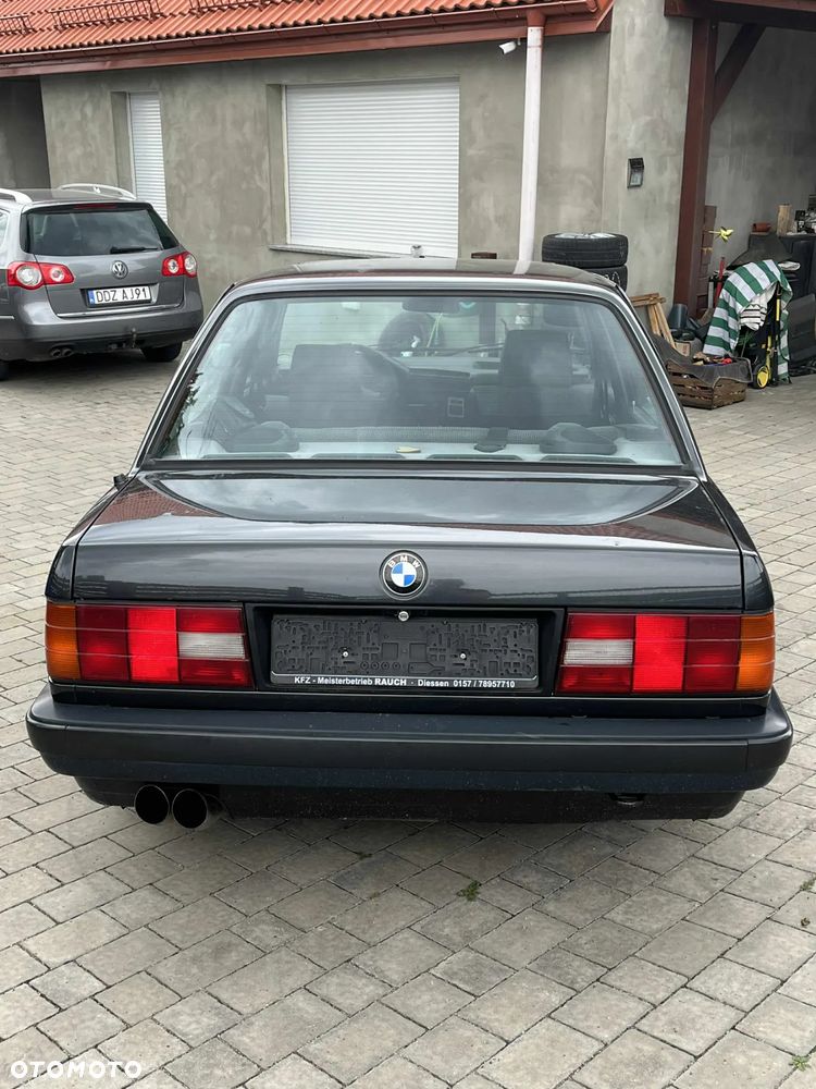 BMW Seria 3 - 3