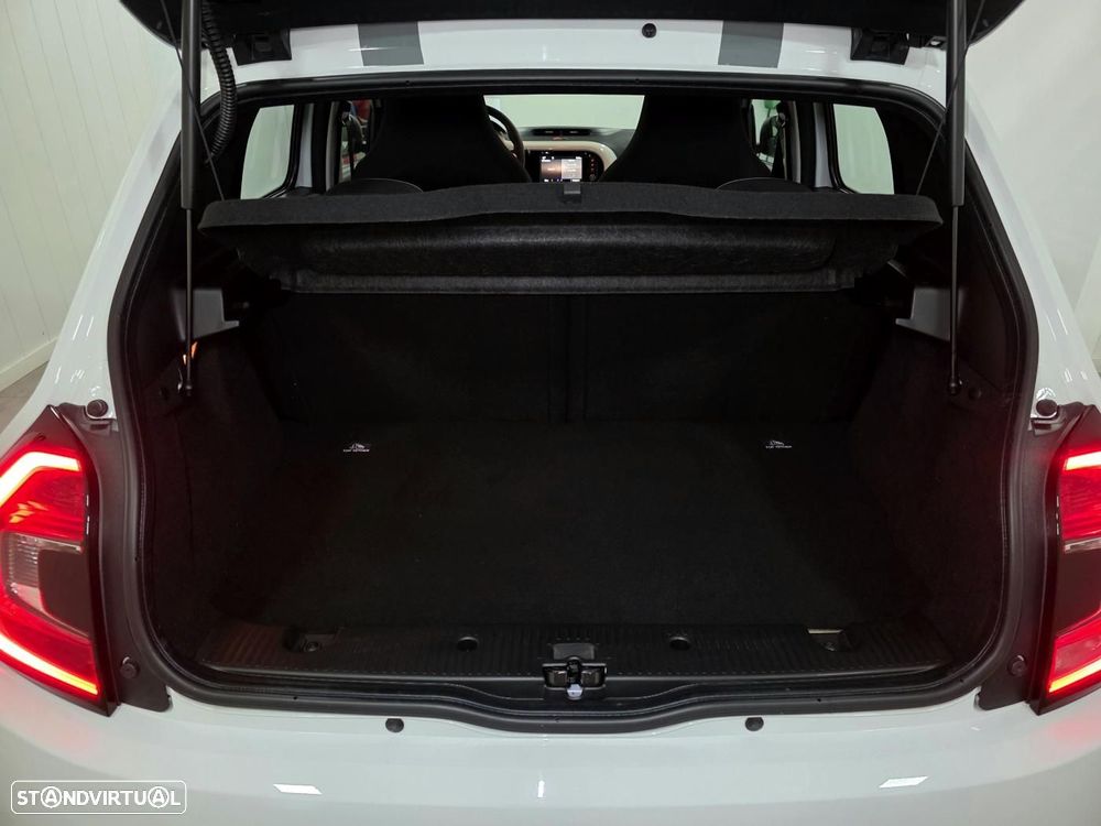 Renault Twingo 1.0 SCe Urban Night - 38