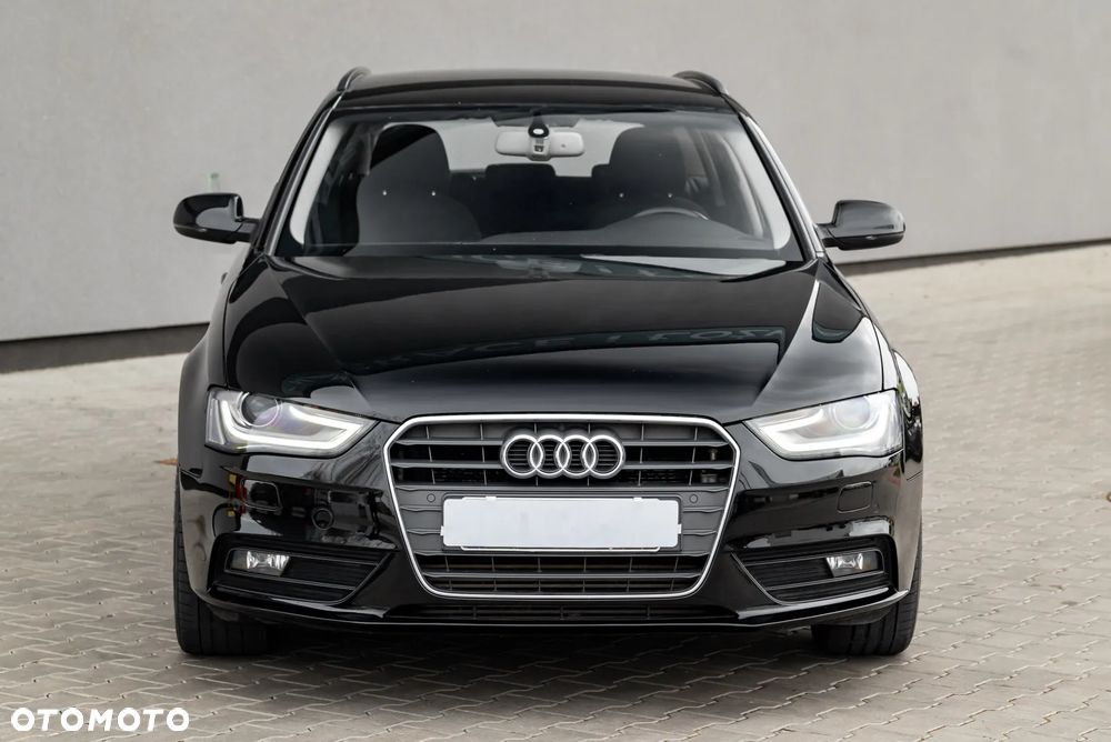 Audi A4 Avant 1.8 TFSI multitronic Ambition - 5
