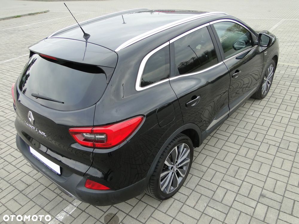 Renault Kadjar Energy TCe 130 Business - 29