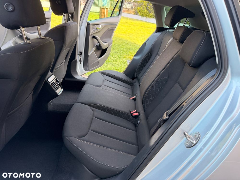 Skoda Scala 1.0 TSI Ambition - 22