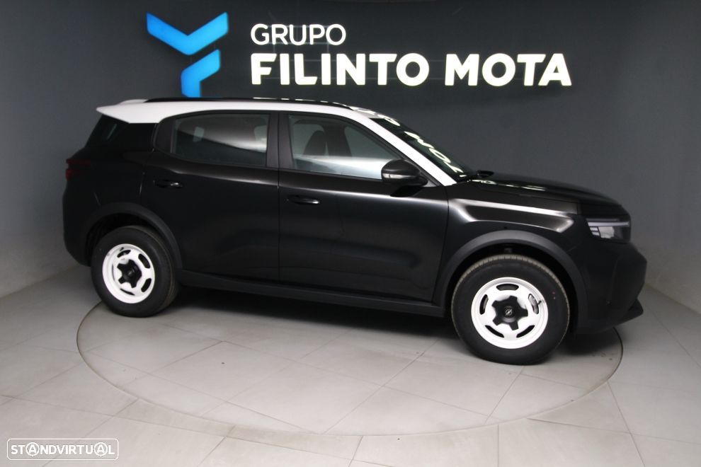 Opel Frontera - 10