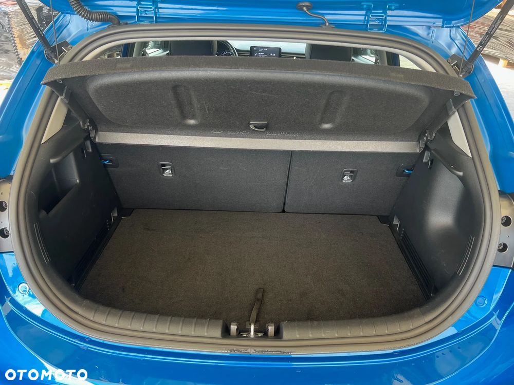 Kia Rio - 14