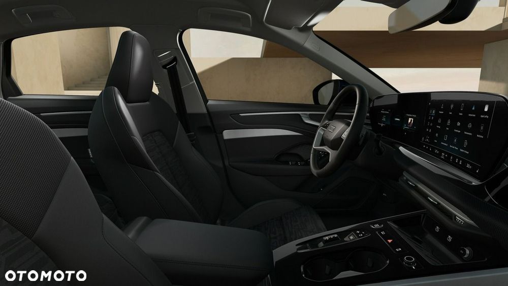 Audi A6 Limousine - 9