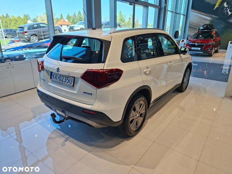 Suzuki Vitara - 7