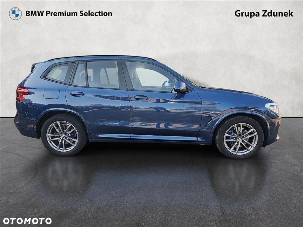 BMW X3 - 4