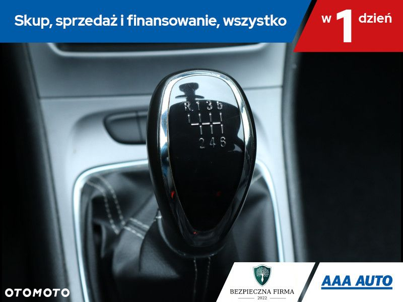 Opel Astra - 17