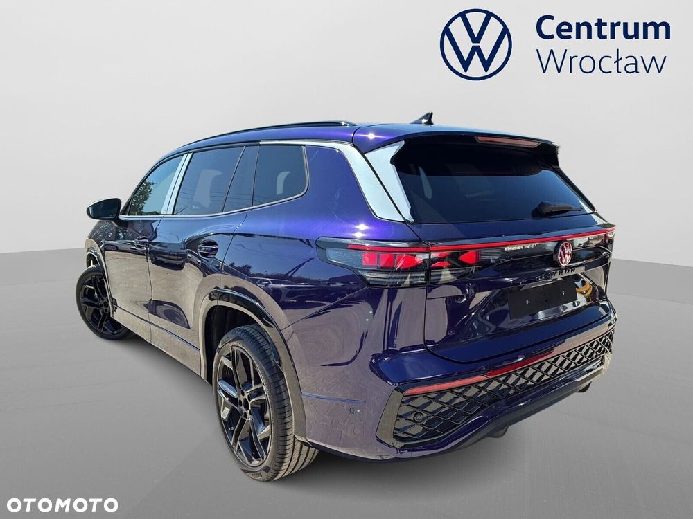 Volkswagen Tayron - 11