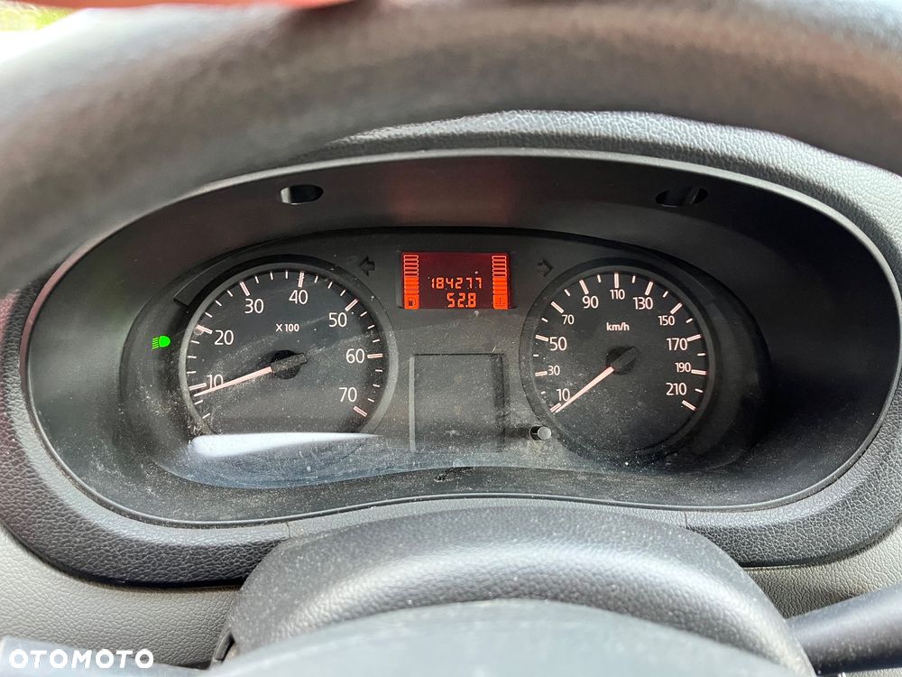 Renault Kangoo 1.5 dCi Expression - 7