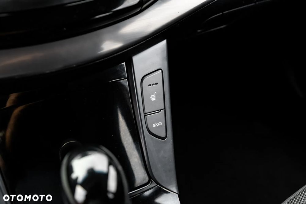 Hyundai i40 i40cw 1.7 CRDi Automatik 5 Star Edition - 27