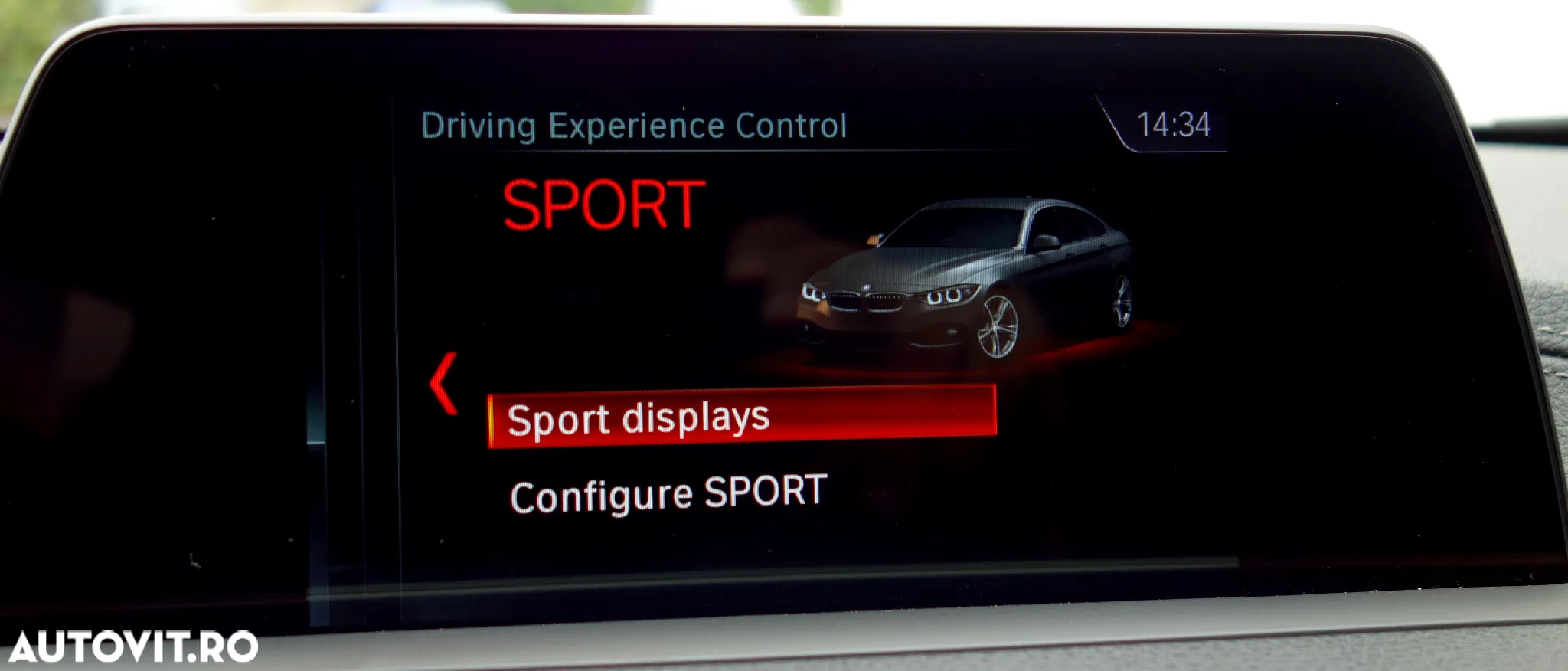 BMW Seria 4 418d Gran Coupe Aut. - 14