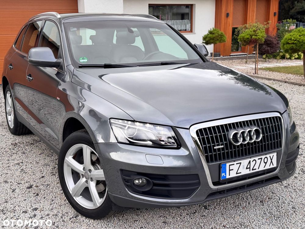 Audi Q5 - 20