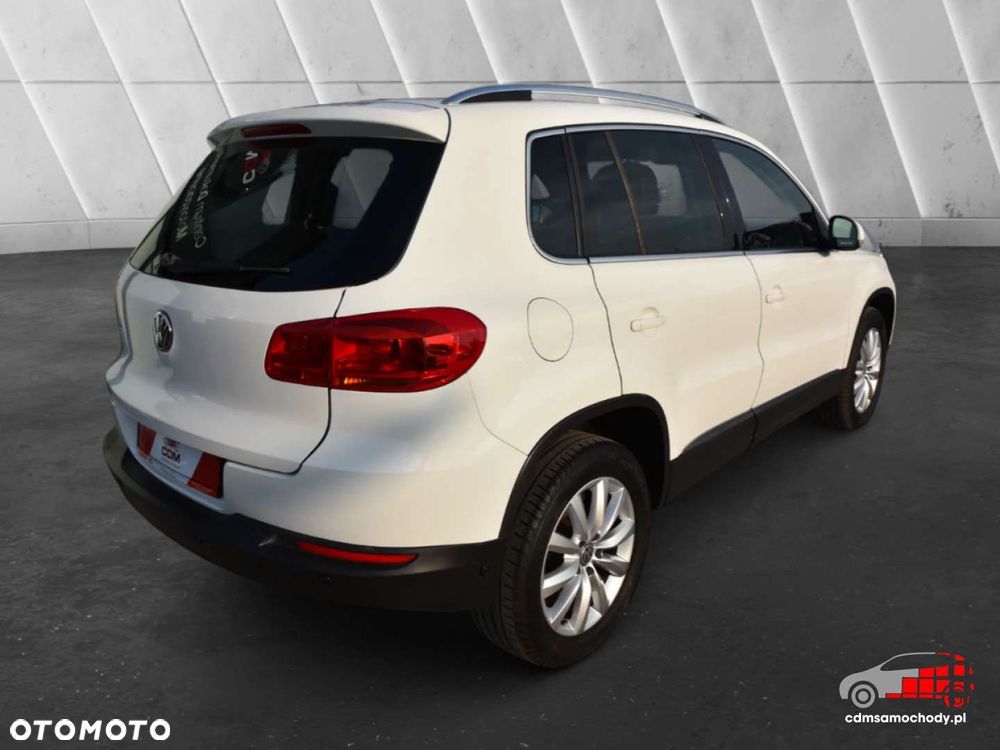 Volkswagen Tiguan 2.0 TDI 4Mot Sport&Style DSG - 7