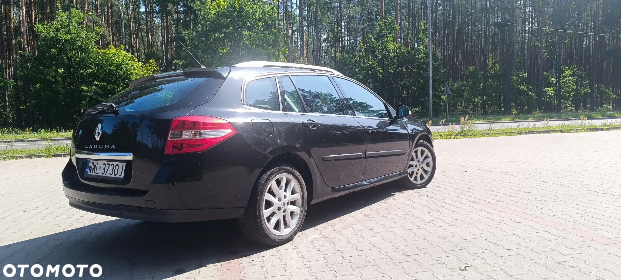 Renault Laguna - 13