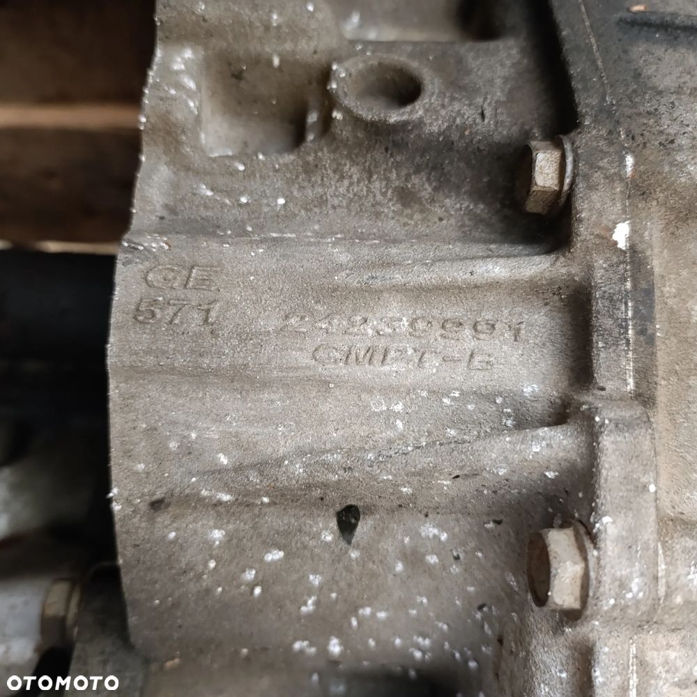 HURT SILNIKI / SILNIK 3.6L V6 LFX + SKRZYNIA AUTOMATYCZNA 6T70/CHEVROLET IMPALA - 10