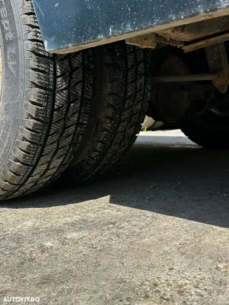 Iveco Daily 40c/170 - 5