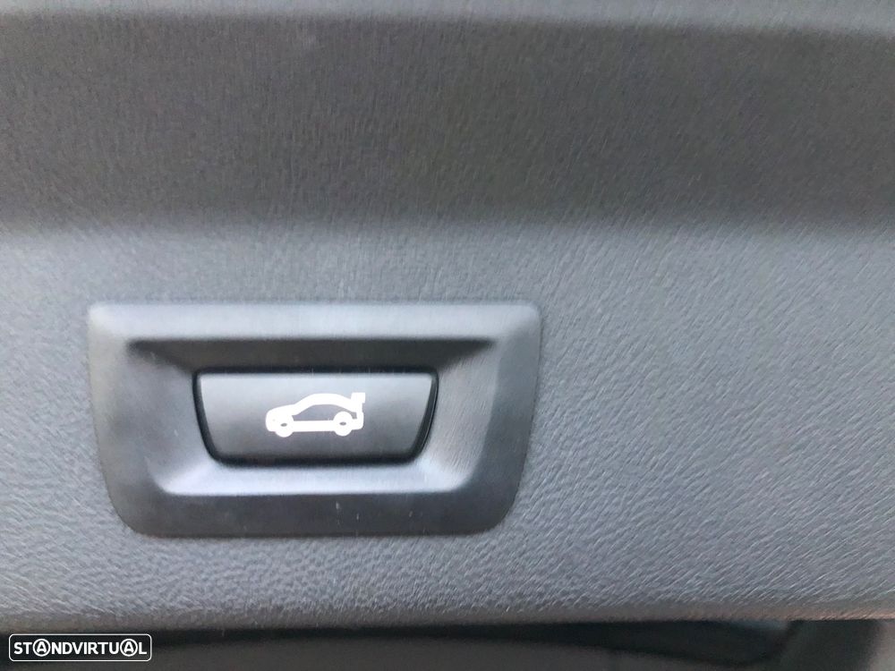 BMW X3 18 d sDrive Auto - 13