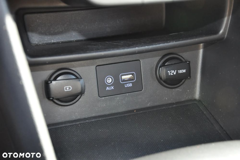 Hyundai Kona 1.0 T-GDI Comfort - 39