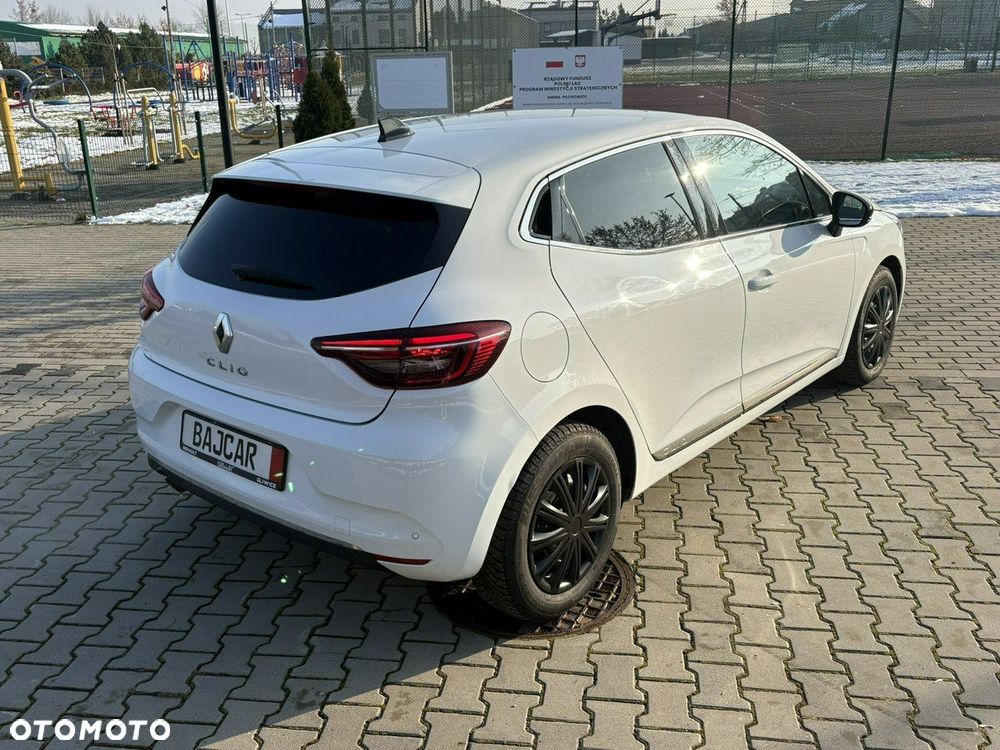 Renault Clio TCe 130 EDC GPF EDITION ONE - 6