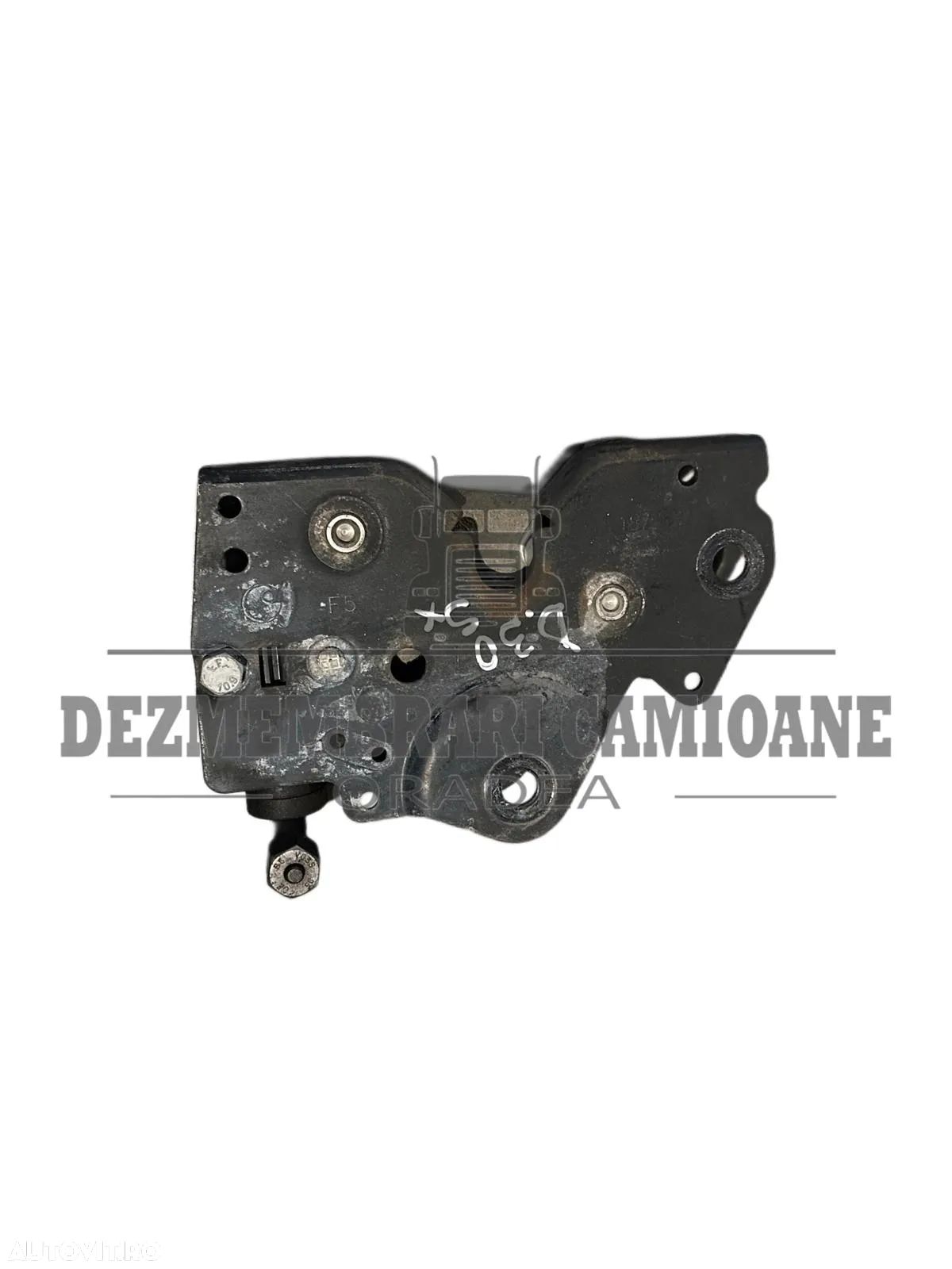 LACAT INCHIDERE CABINA SPATE STANGA DAF 1878677 - 1