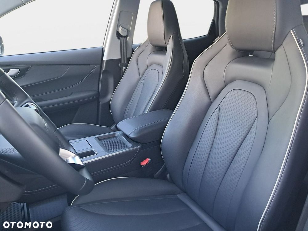 Chery Tiggo 4 - 12