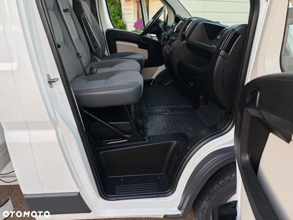 Peugeot Boxer - 10