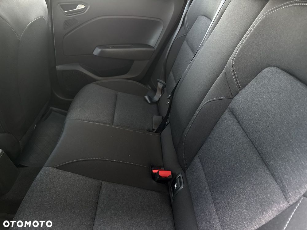 Renault Clio 1.0 TCe Equilibre - 25