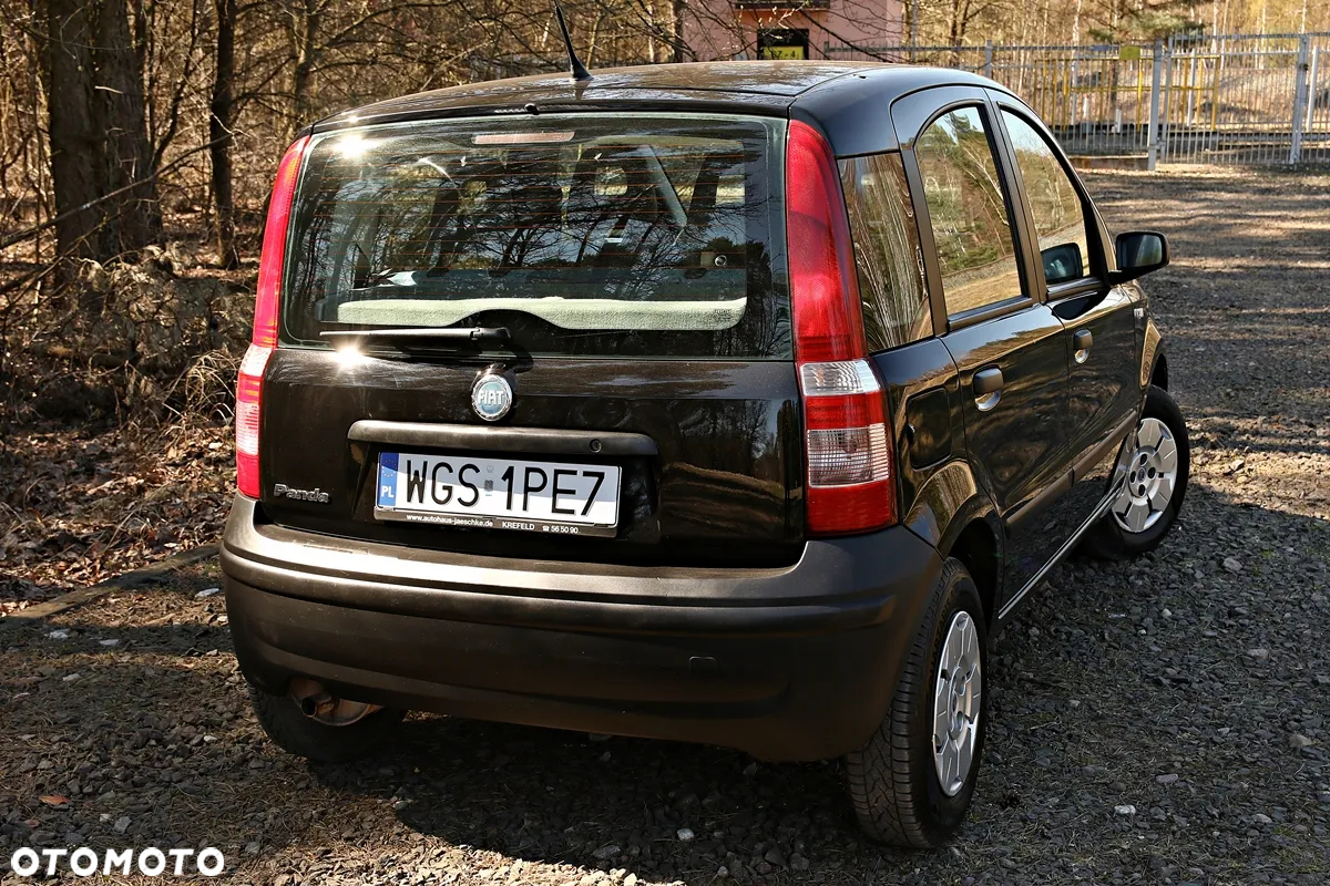Fiat Panda 1.1 Actual Eco - 23