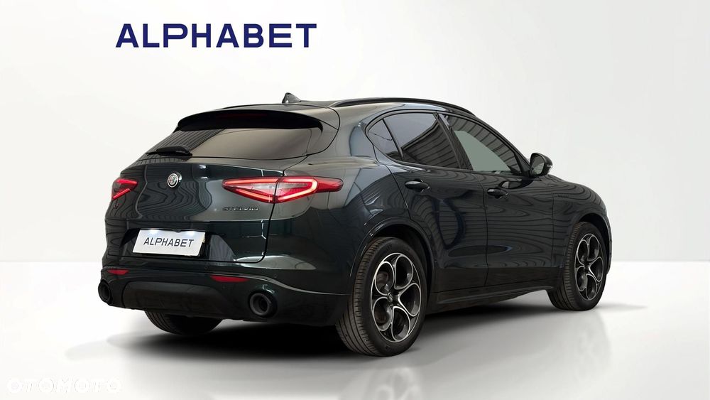 Alfa Romeo Stelvio 2.0 Turbo Veloce Q4 - 6