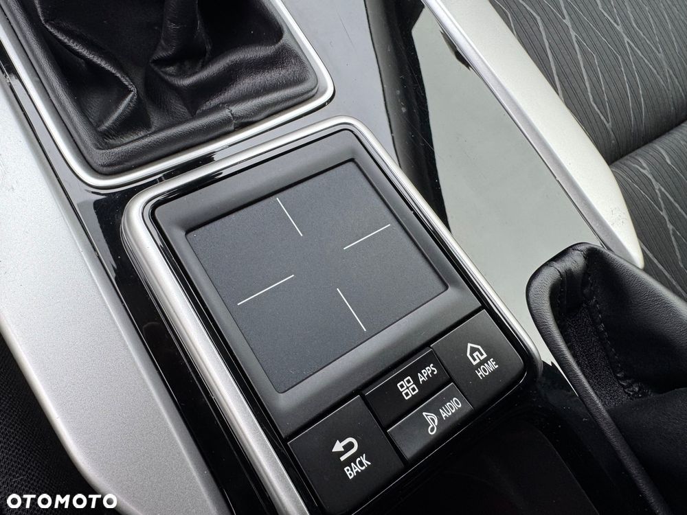 Mitsubishi Eclipse Cross 1.5 T-MIVEC (ClearTec) 2WD Top - 24