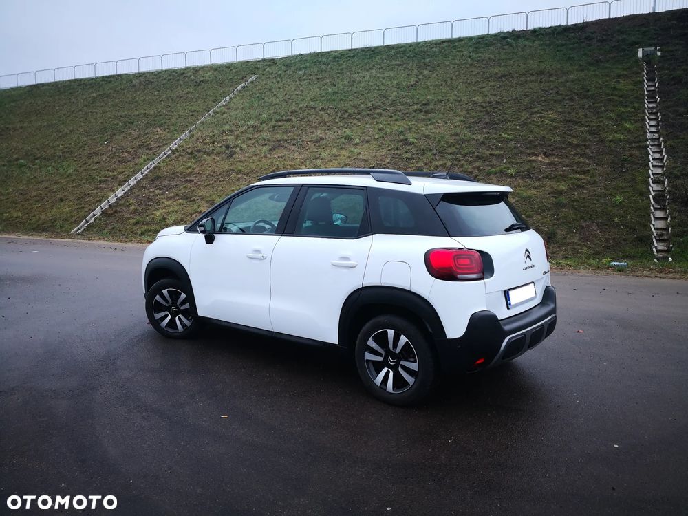 Citroën C3 Aircross 1.2 PureTech Max S&S - 15