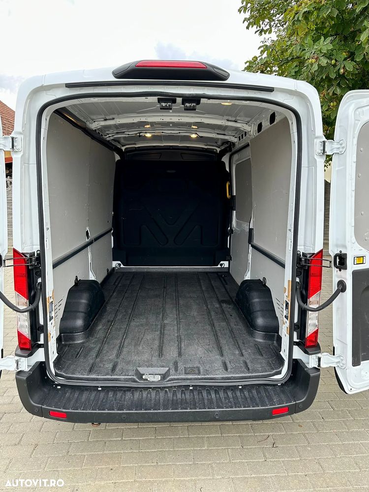 Ford Transit - 8