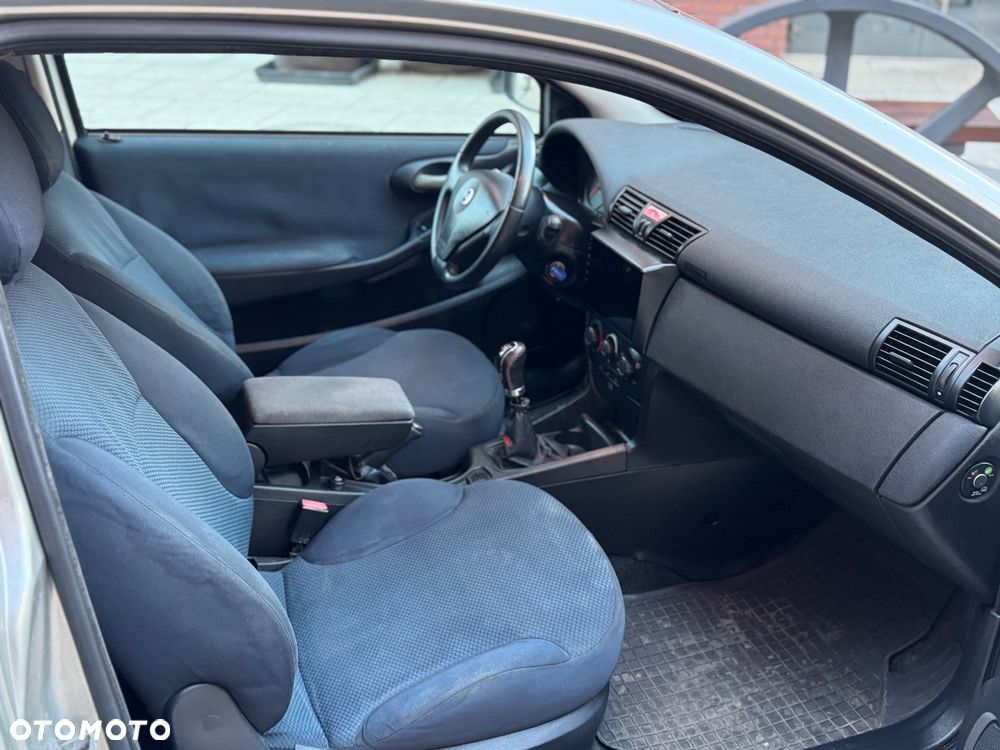 Fiat Stilo 1.9 JTD 115 Dynamic - 11