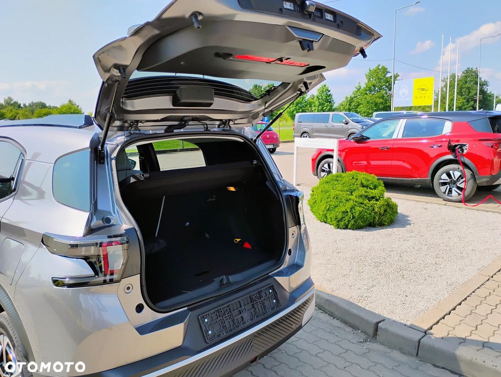 Citroën C3 Aircross 1.2 mHEV Max S&S eDCT6 - 11