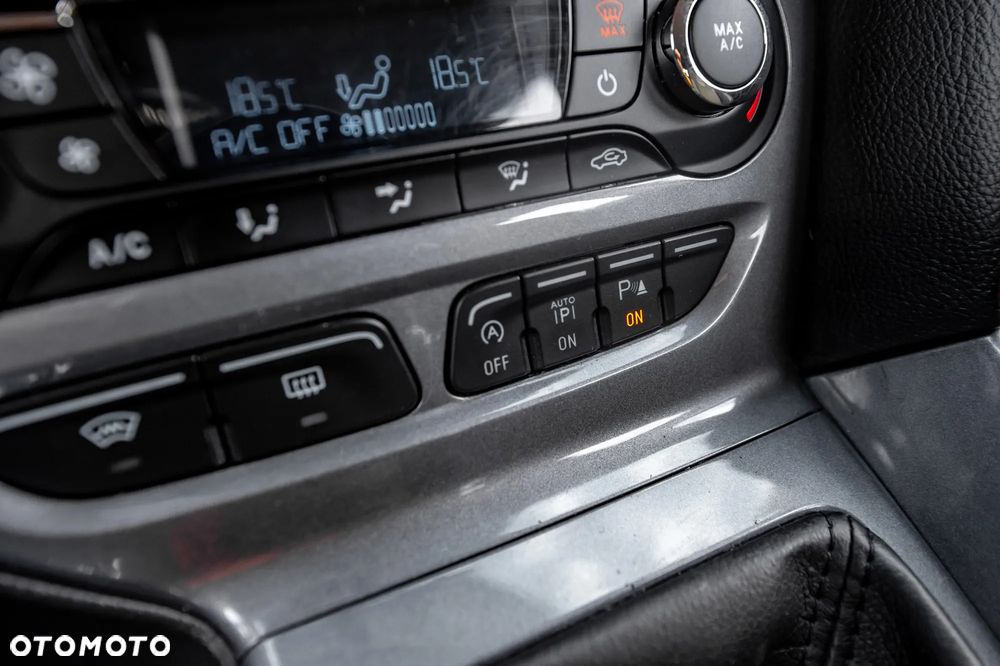 Ford Focus 1.6 EcoBoost Start-Stopp-System Titanium - 28