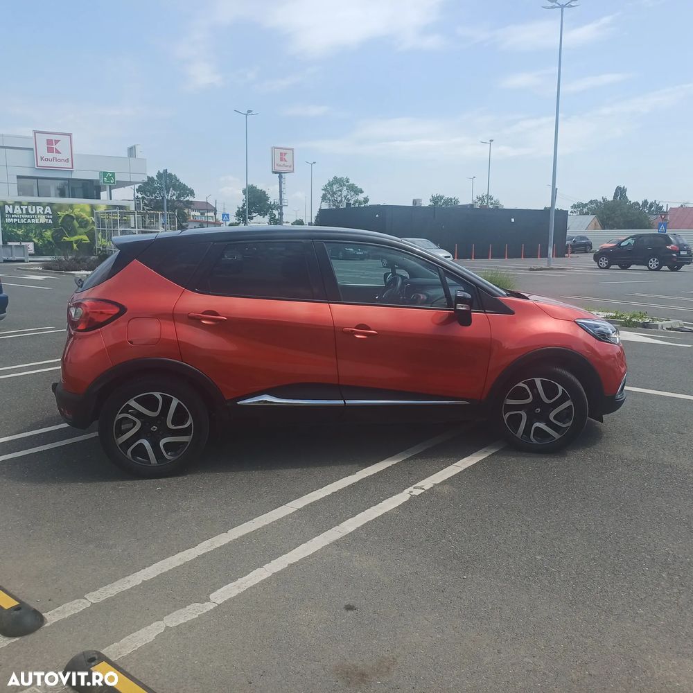 Renault Captur ENERGY dCi 90 Start&Stop XMOD - 18