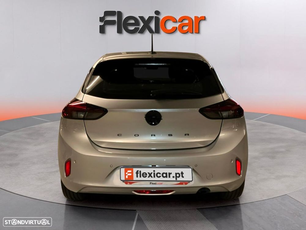 Opel Corsa 1.2 T Edition Aut. - 8