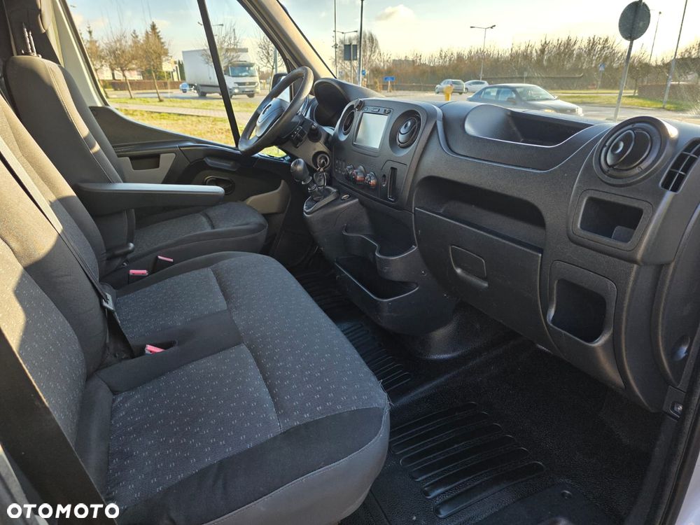 Opel Movano L2H2 - 10