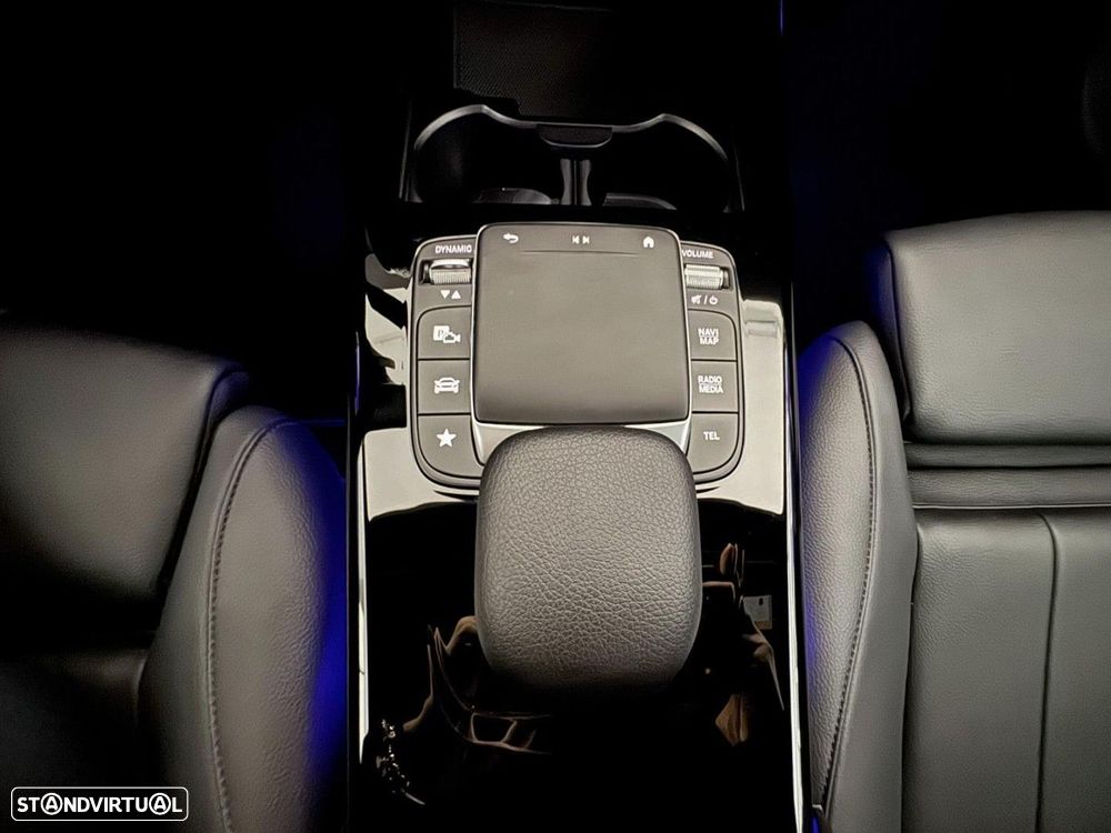 Mercedes-Benz A 250 e Style Plus - 37