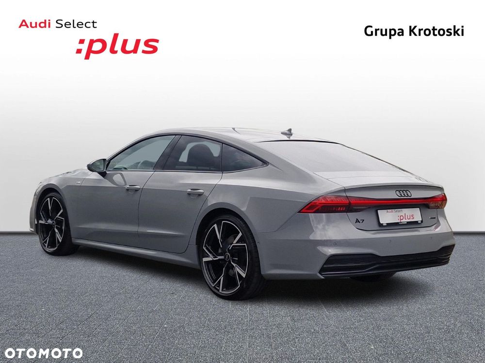 Audi A7 Sportback - 3