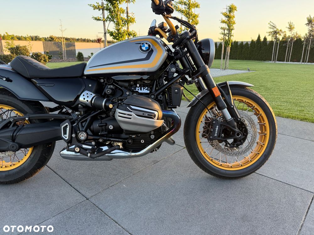 BMW R - 6
