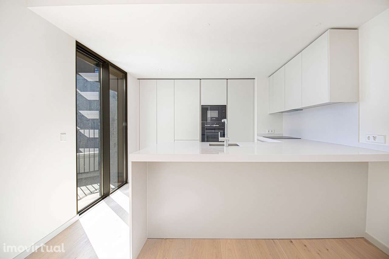 Apartamento NOVO na Expo, com piscina - Grande imagem: 3/27