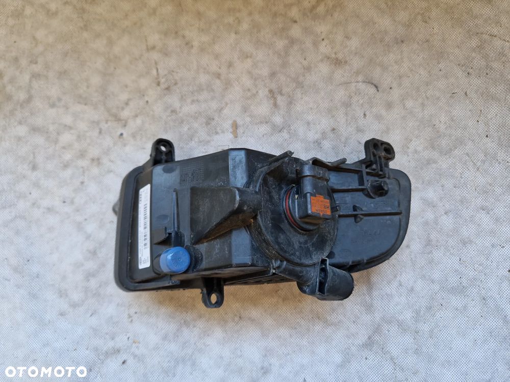 Audi A5 8T0 Lift S line Halogen Lewy Lampa przeciwmgielna Lewa - 3