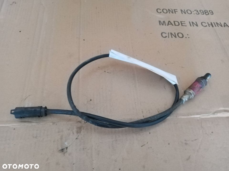 Sonda lambda czujnik BMW E39 2.5 0258005109 - 1
