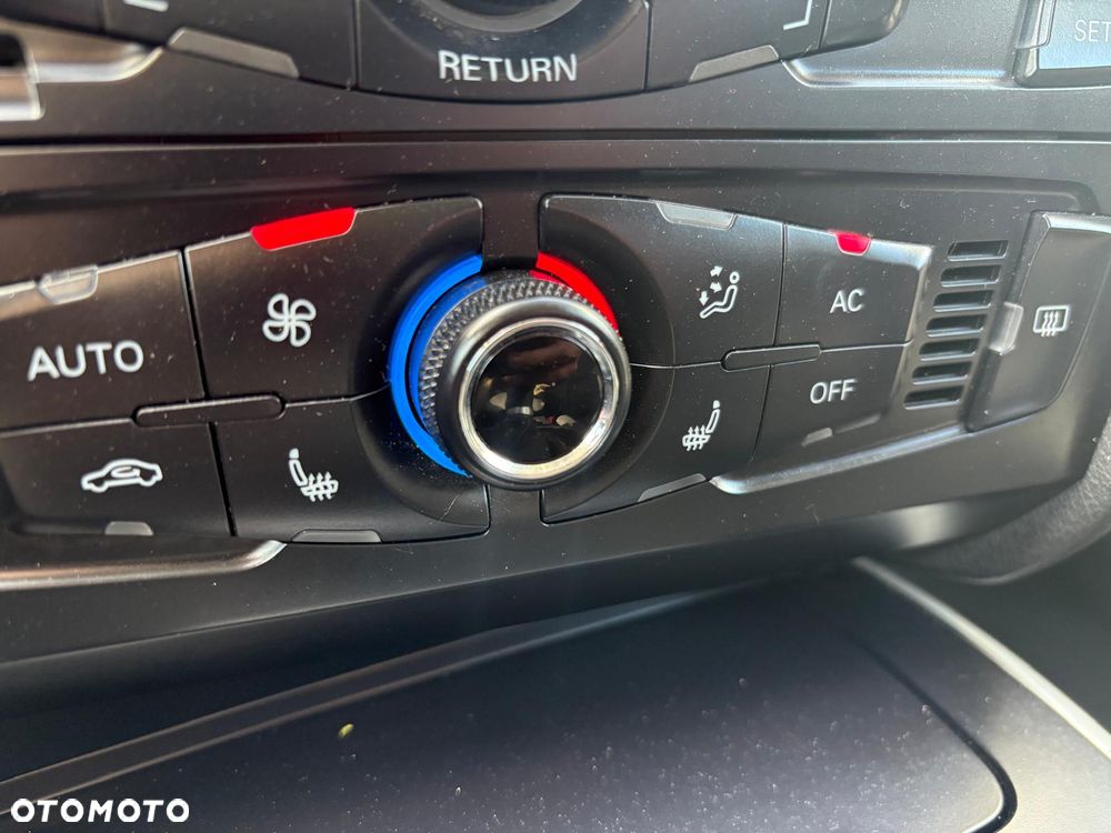 Audi A4 Avant 1.8 TFSI Limited Edition - 9