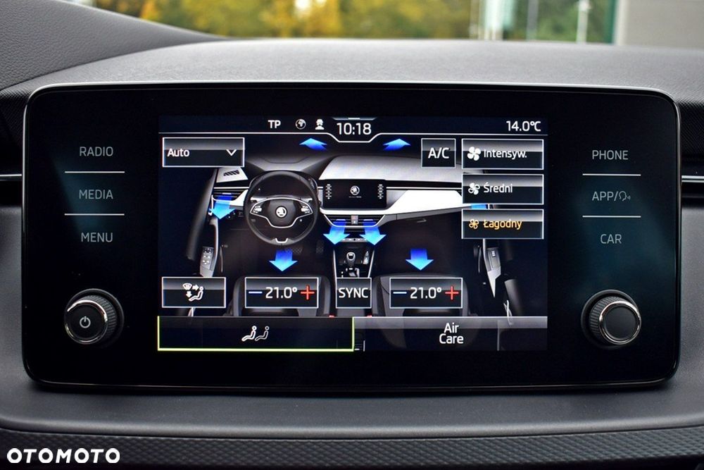 Skoda Scala 1.5 TSI Ambition - 23